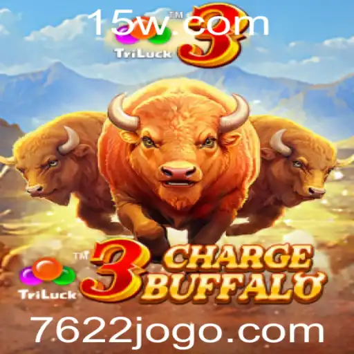 Explorando o Universo de 3ChargeBuffalo: Um Novo Horizonte nos Jogos Digitais