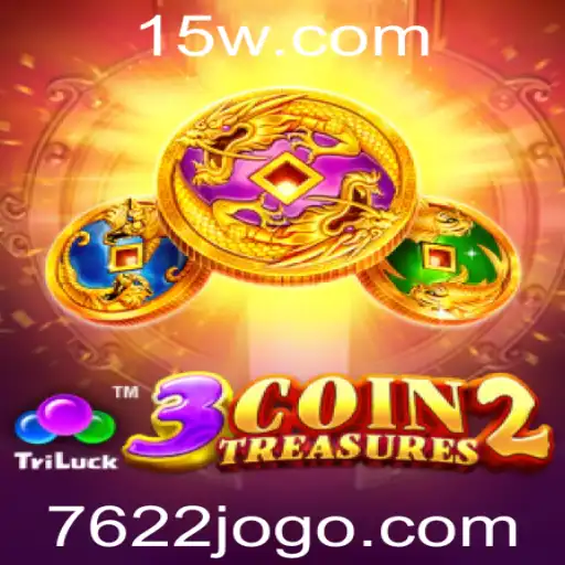 Descubra o Mundo de 3CoinTreasures2: Aventuras, Estratégias e Diversão