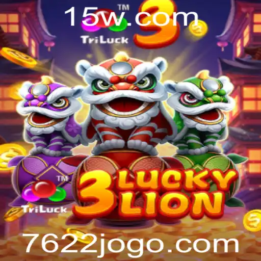 Descubra o Mundo de 3LUCKYLION: O Jogo de Estratégia que Conquista Novos Fãs