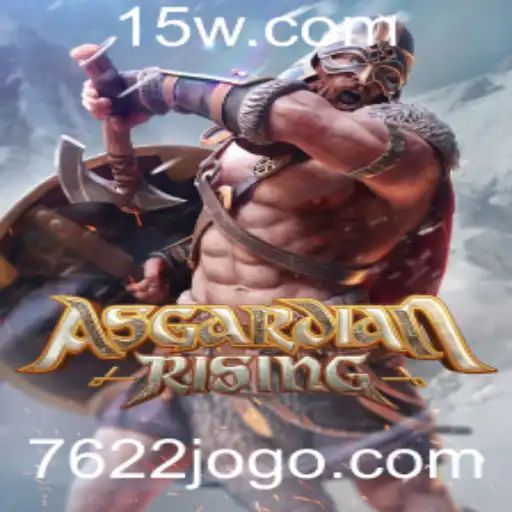 Descubra AsgardianRising: O Novo Fenômeno dos Jogos