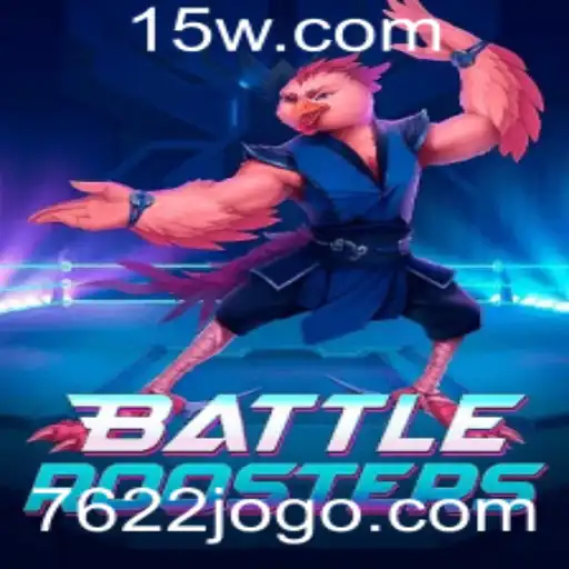 Descubra o Mundo Aventureiro de BattleRoosters e a Palavra-Chave 7622