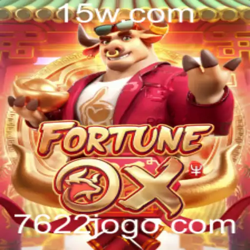 FortuneOx: Uma Jornada de Sorte e Estratégia