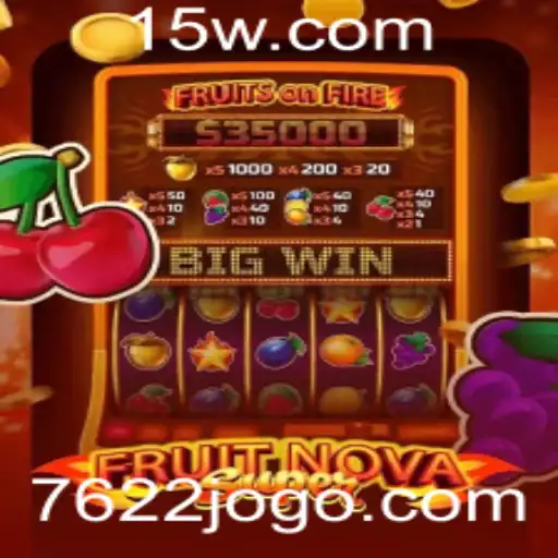 FruitNovaSuper: O Novo Desafio Frutado que Conquista Jogadores ao Redor do Mundo