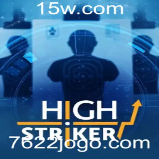 HighStriker: Mergulhe no Universo de Adrenalina e Precisão