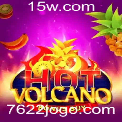Descubra a Experiência Explosiva no Jogo HotVolcanoBonusBuy