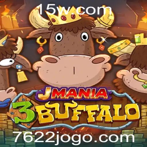 Descubra o Universo de JMania3Buffalo: Uma Aventura Inédita no Mundo dos Jogos