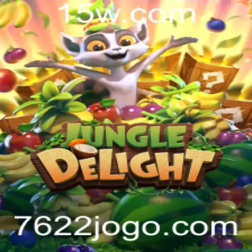 JungleDelight: A Aventura na Selva que Conquista Todos os Jogadores