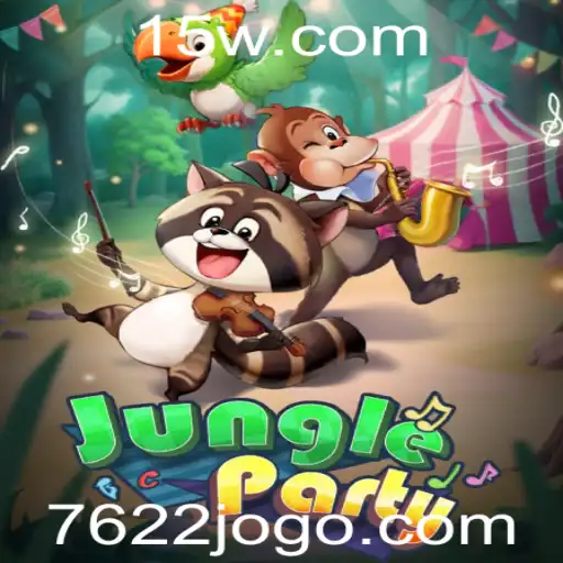 Descobrindo o Excitante Mundo de JungleParty