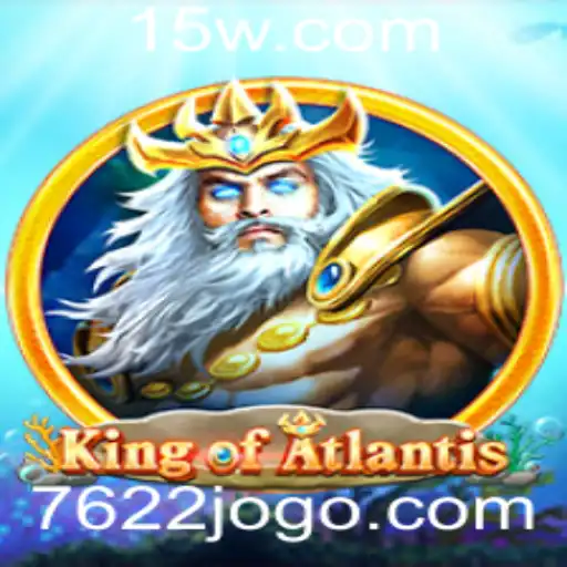 KingofAtlantis: A Jornada Épica ao Mundo Submarino Através do Jogo