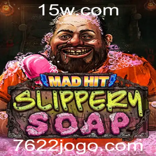 Descubra o Intrigante Jogo MadHitSlipperySoap e Suas Regras Fascinantes