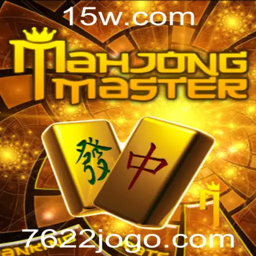 Explorando MahJongMaster: A Evolução de um Clássico com a Palavra-chave 7622