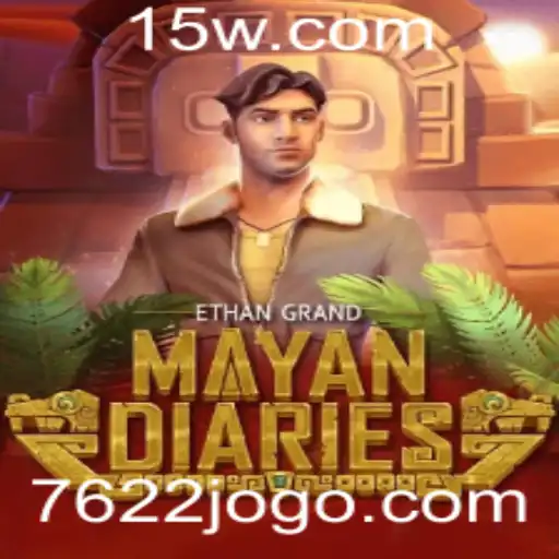Descubra o Fascinante Mundo de MayanDiaries: Um Mergulho na Cultura Maia