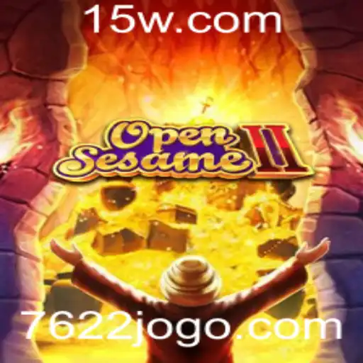 OpenSesameII: Descubra a Aventura Digital do Ano com a Palavra-Chave 7622