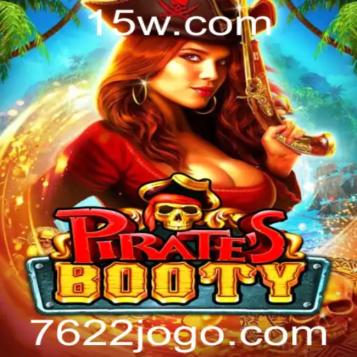 PiratesBooty: A Aventura Marítima que Conquistou os Gamers