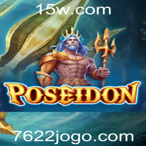 Jogo Poseidon: Uma Imersão no Mundo Submarino com a Chave 7622
