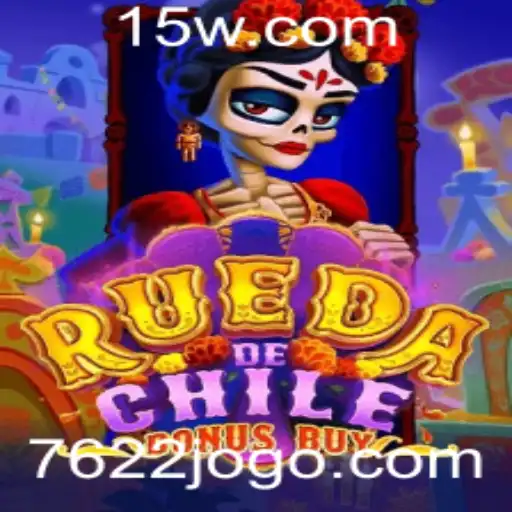 RuedaDeChileBonusBuy: Uma Experiência de Jogo Inovadora