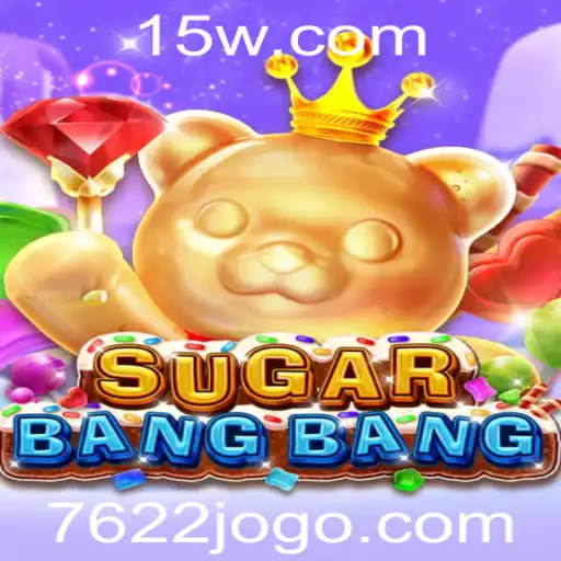 SUGARBANGBANG: Uma Jornada Doce e Explosiva no Mundo dos Jogos
