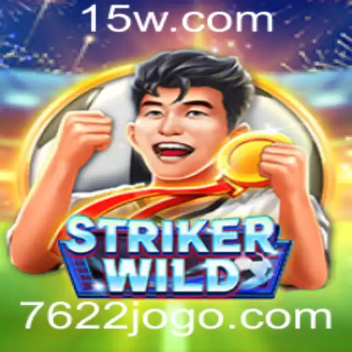 StrikerWILD: A Revolução nos Jogos de Estratégia em 7622