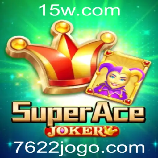SuperAceJoker: Descubra a Nova Sensação dos Jogos