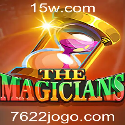 TheMagicians: Descubra o Fascinante Mundo do Jogo com a Chave Mística 7622