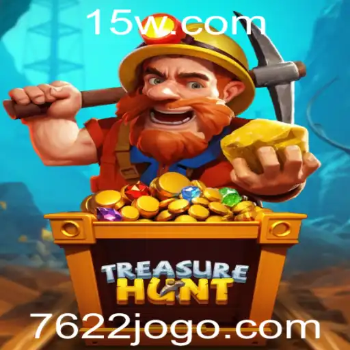 Descubra o Fascinante Mundo de 'TreasureHunt': O Jogo de Aventura Que Conquista Multidões