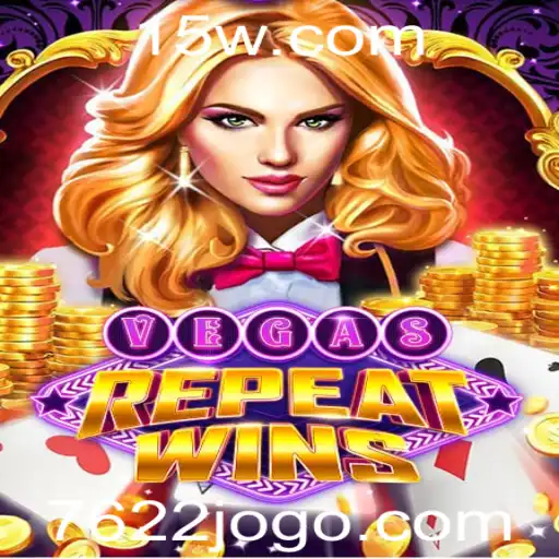 Explorando VegasRepeatWins: Um Novo Fenômeno no Mundo dos Jogos